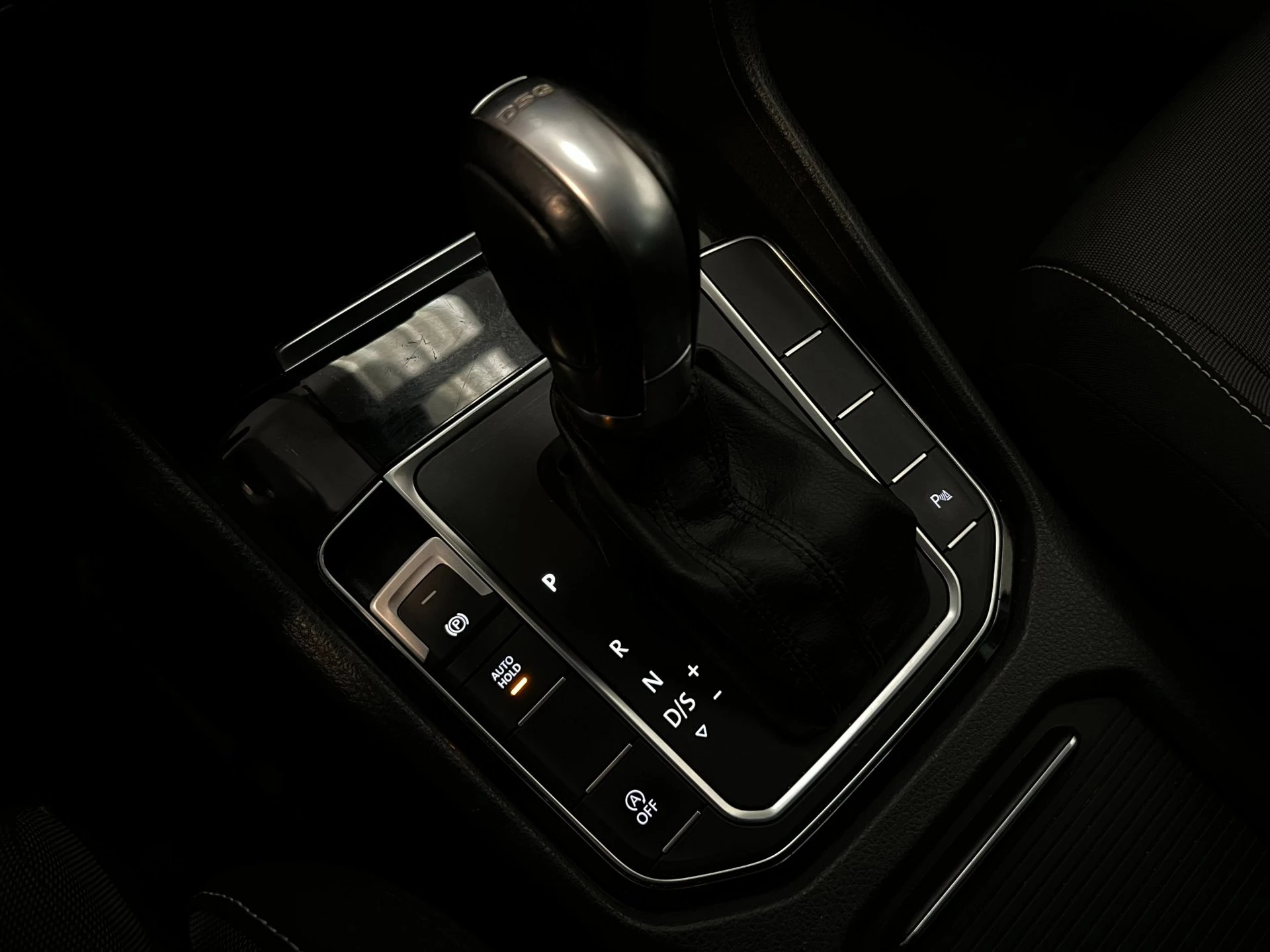 Hoofdafbeelding Volkswagen Golf Sportsvan