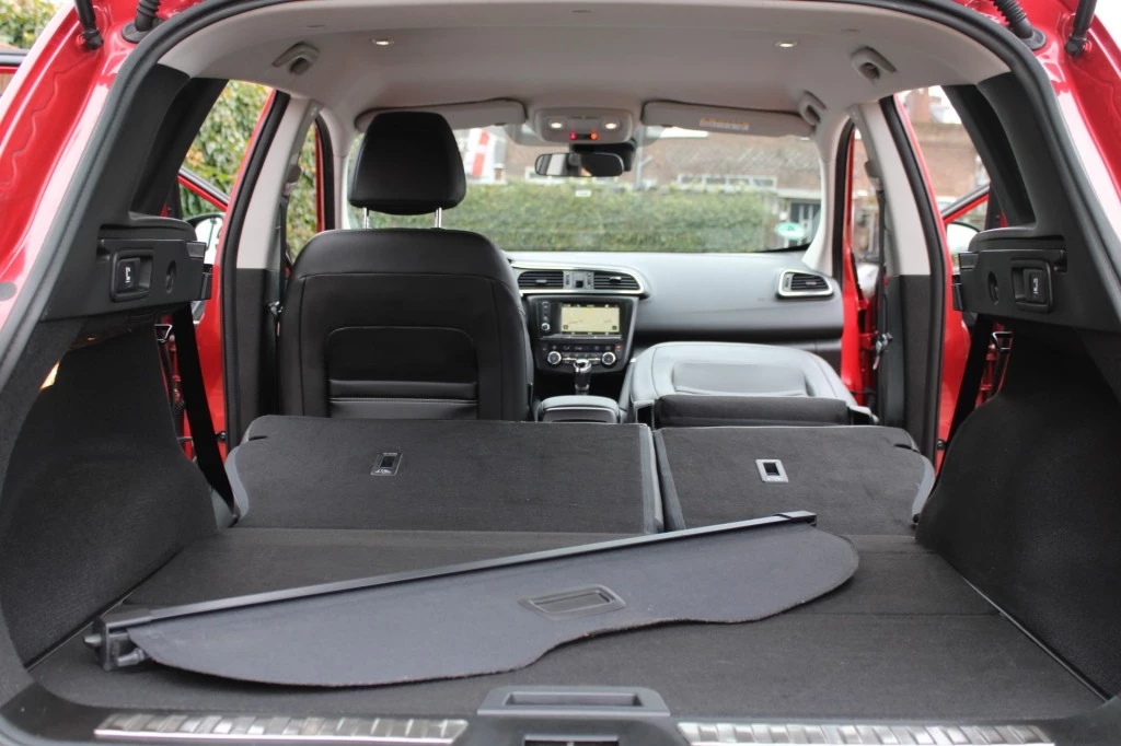 Hoofdafbeelding Renault Kadjar