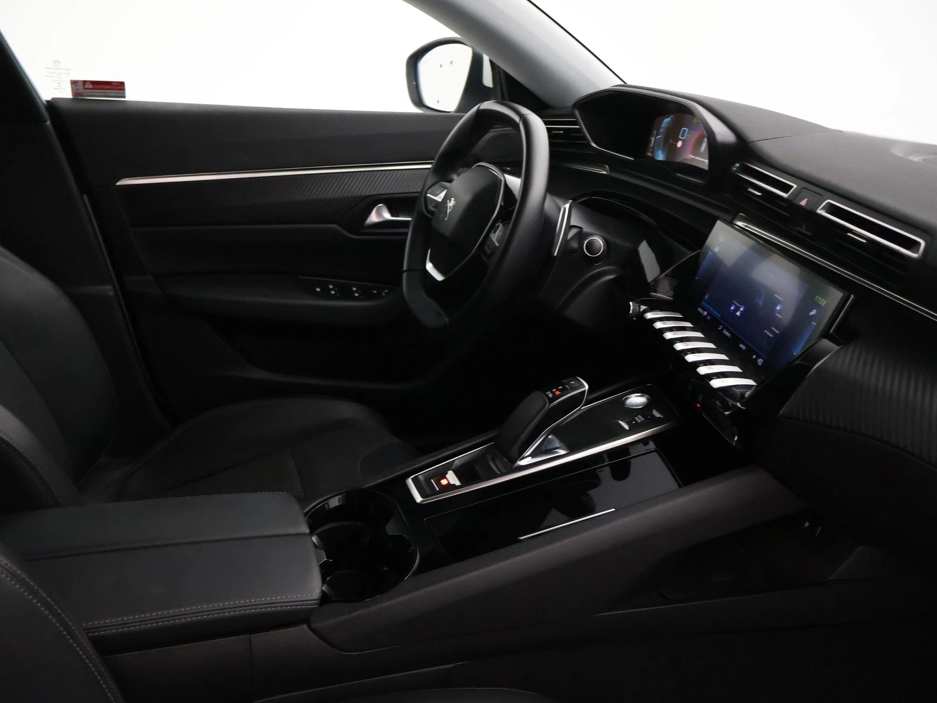 Hoofdafbeelding Peugeot 508
