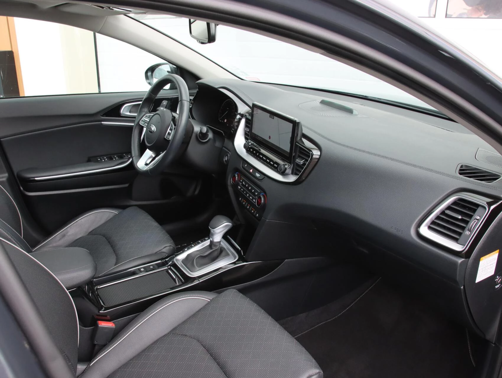 Hoofdafbeelding Kia XCeed