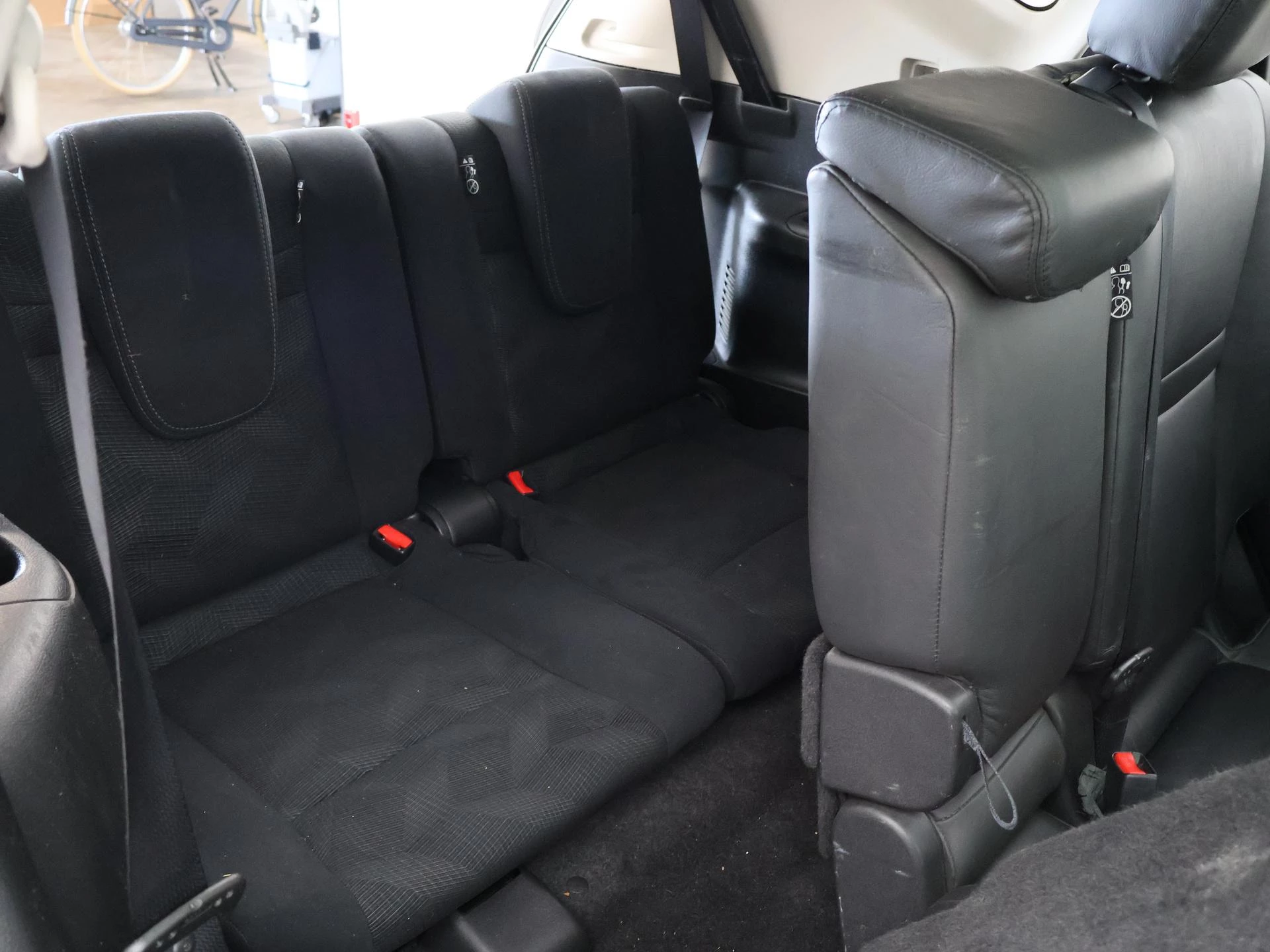 Hoofdafbeelding Nissan X-Trail