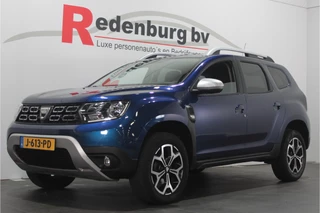Hoofdafbeelding Dacia Duster Dacia Duster 1.3 TCe Tech Road - Camera / Navi / Bluetooth / Cruise