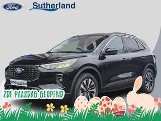 Ford Kuga 2.5 PHEV Titanium 243pk |  Driver Assistance Pack | Winterpack | Wegklapbare Trekhaak | 18 inch Licht metalen velgen