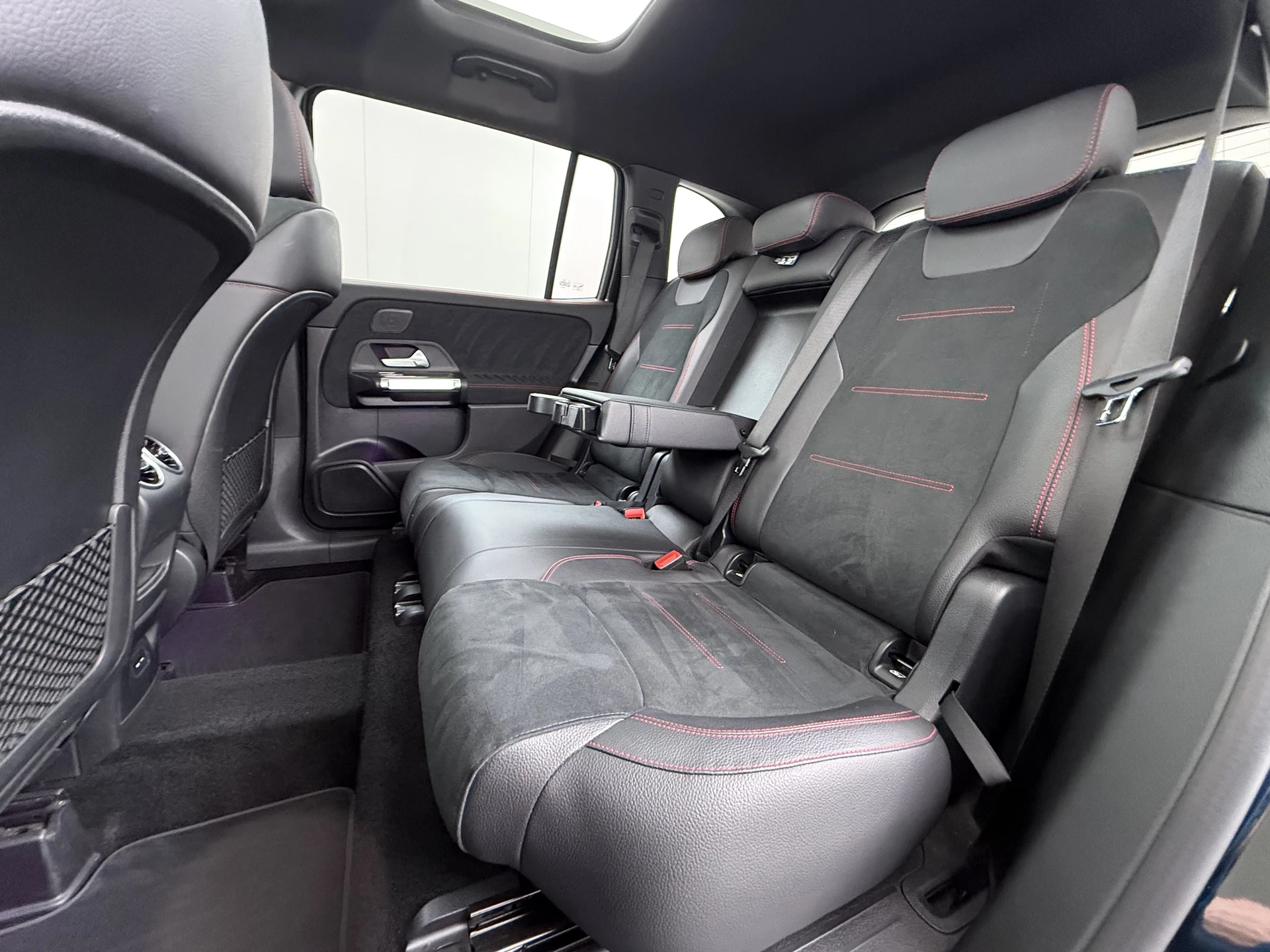 Hoofdafbeelding Mercedes-Benz GLB