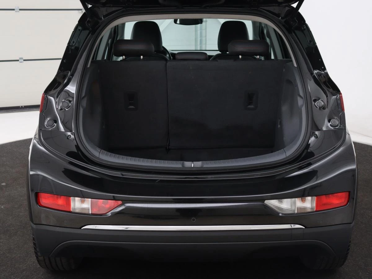 Hoofdafbeelding Opel Ampera-e