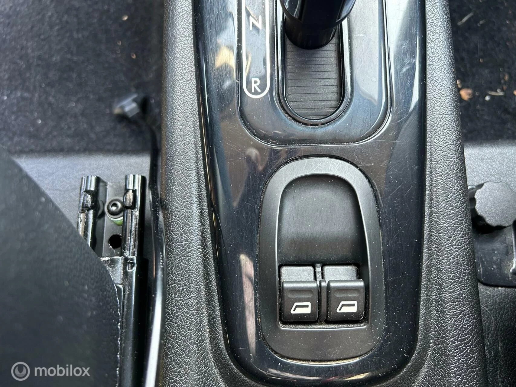 Hoofdafbeelding Microcar M.go