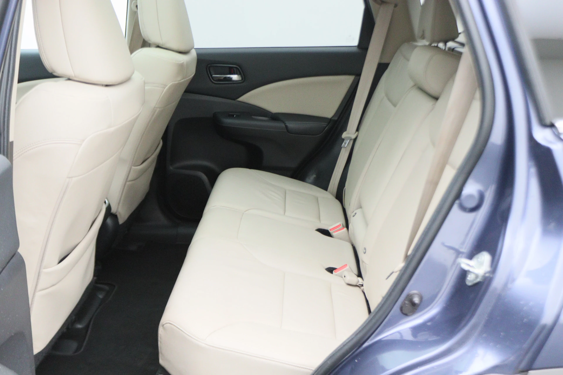 Hoofdafbeelding Honda CR-V