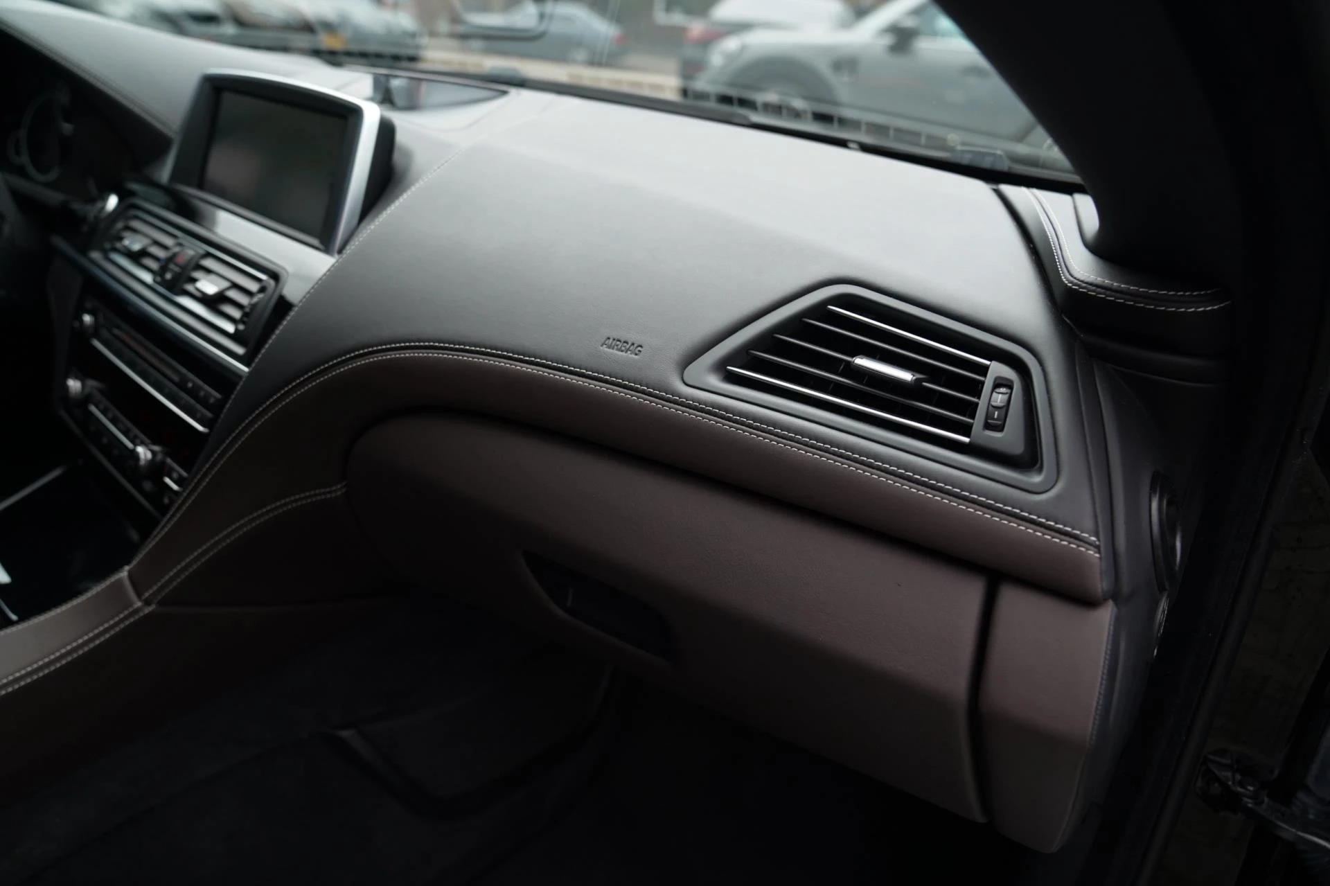 Hoofdafbeelding BMW 6 Serie