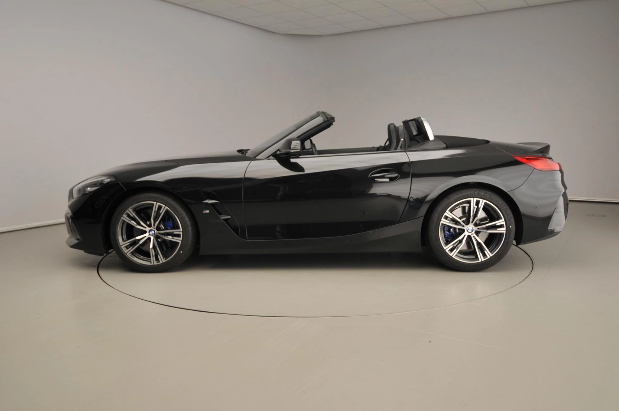 Hoofdafbeelding BMW Z4