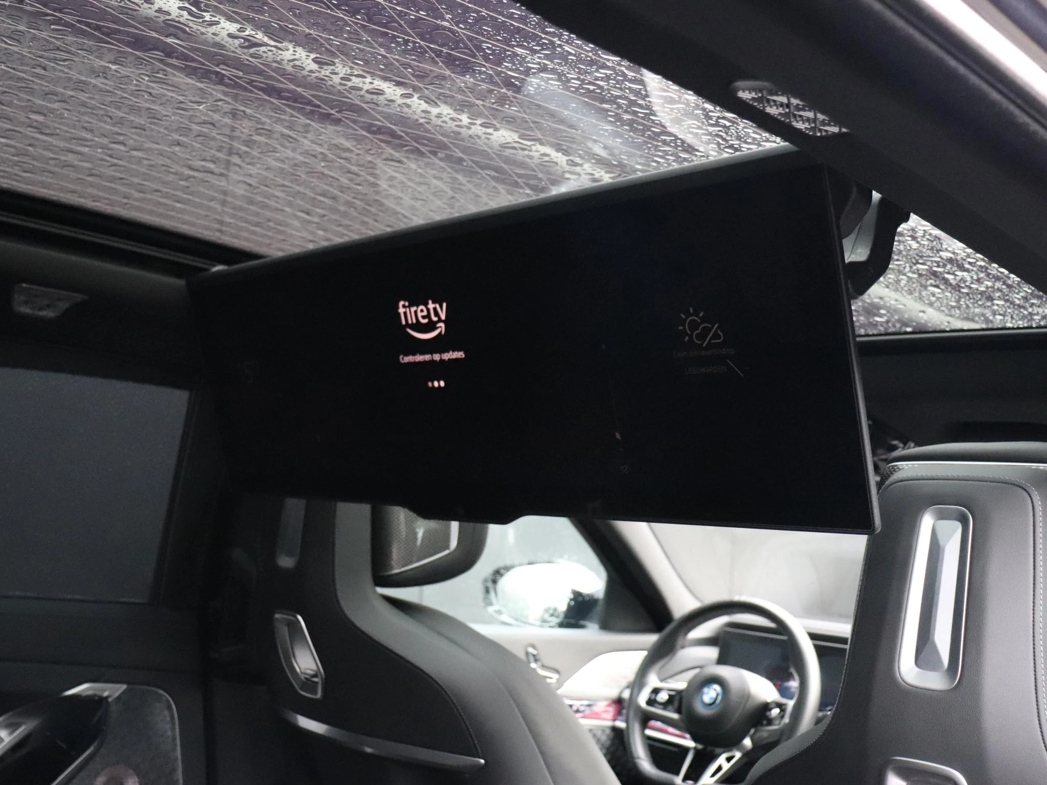 Hoofdafbeelding BMW i7