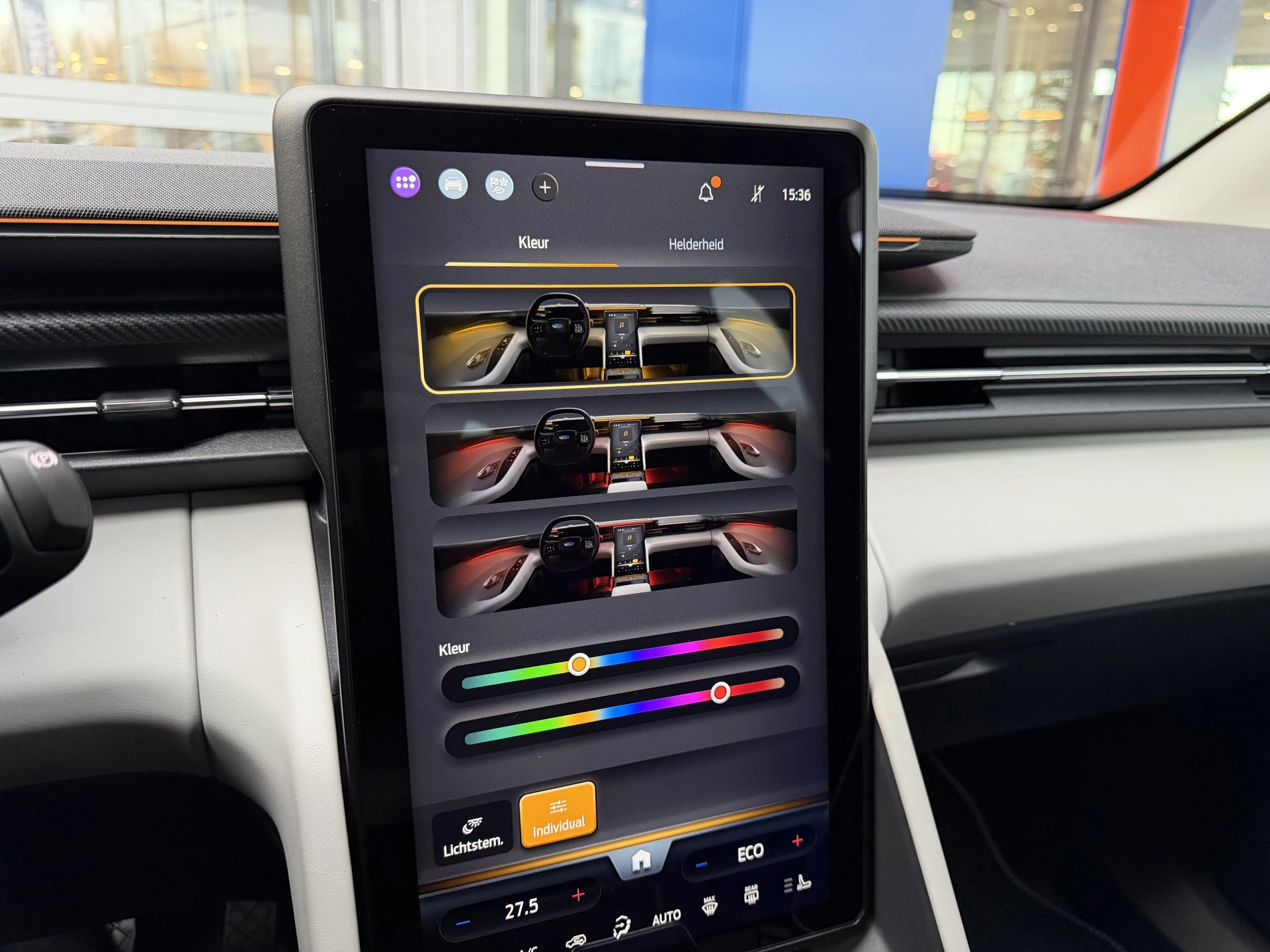 Hoofdafbeelding Ford Explorer