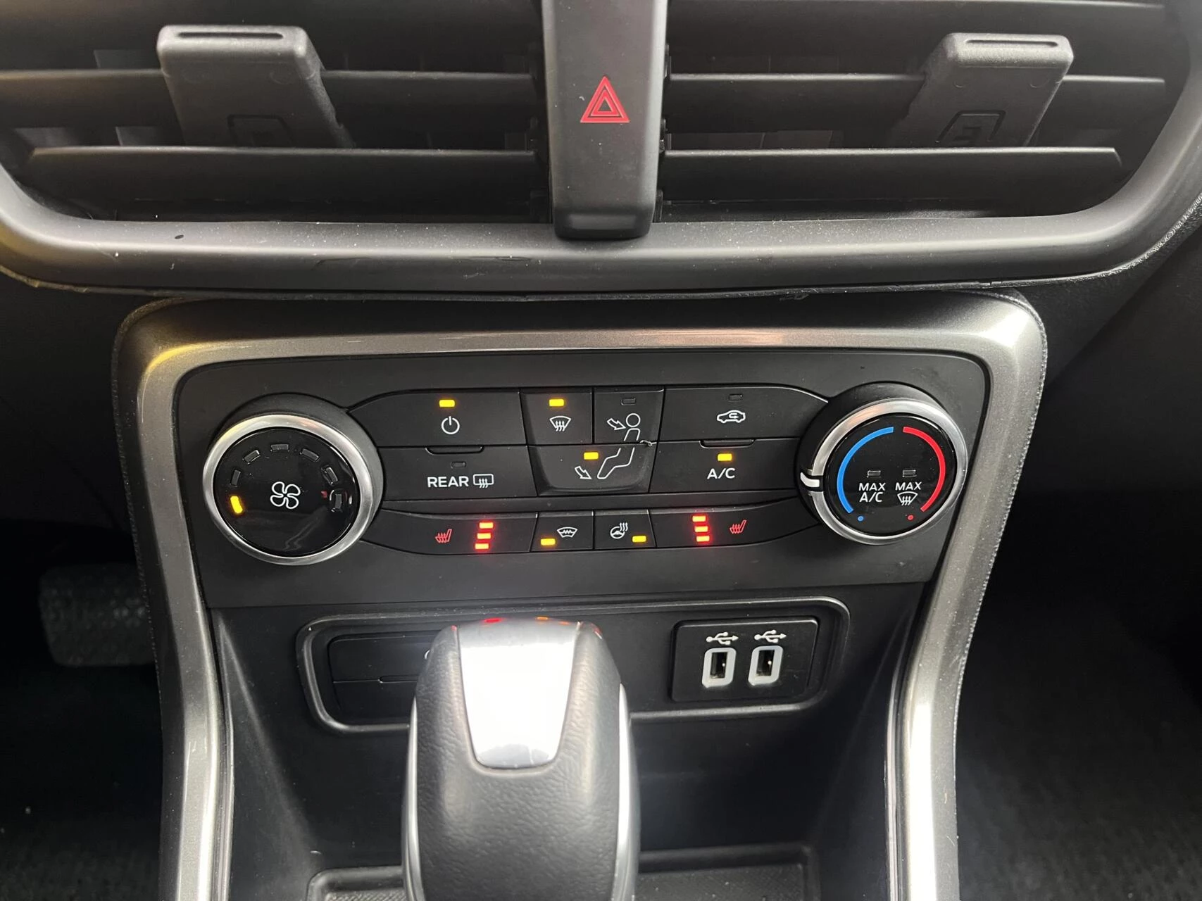 Hoofdafbeelding Ford EcoSport