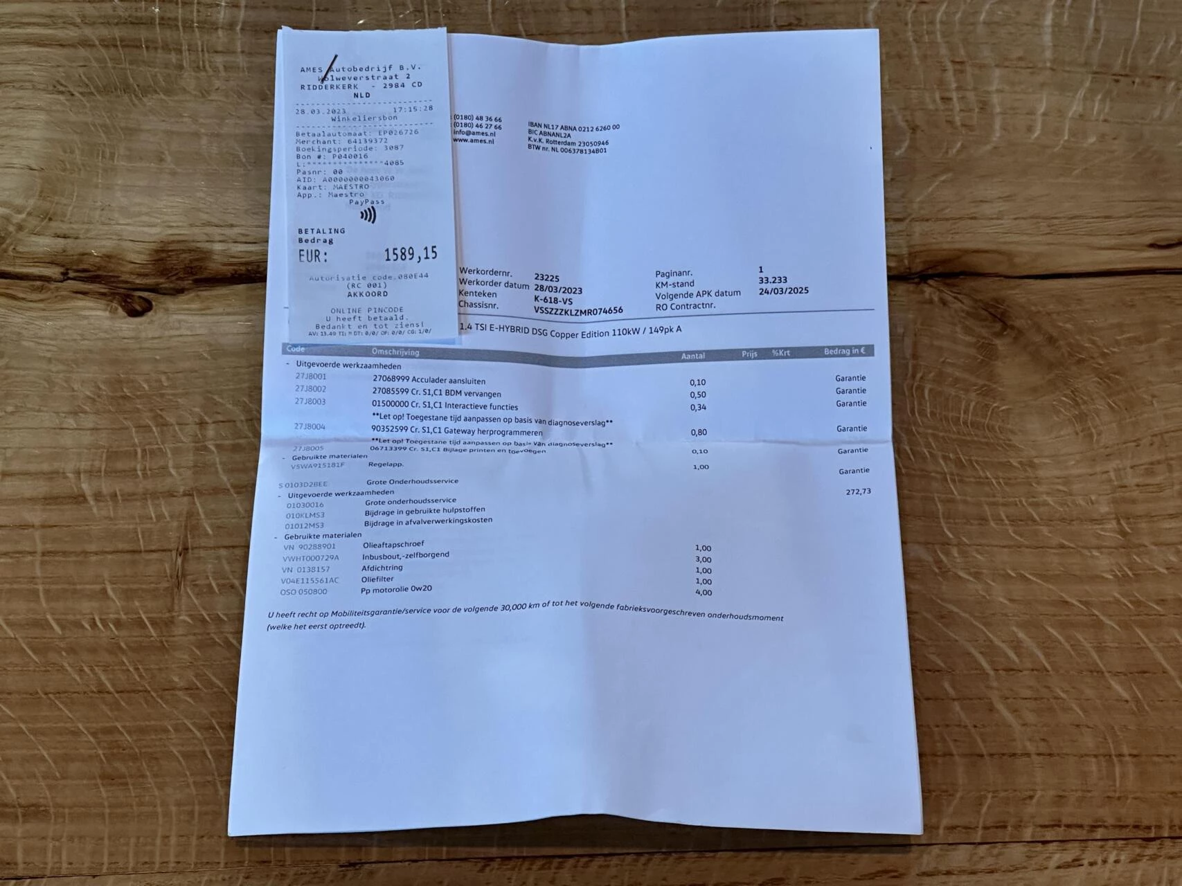 Hoofdafbeelding CUPRA Leon Sportstourer