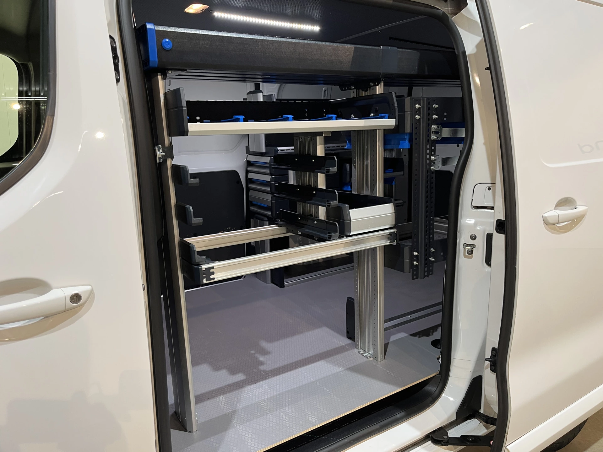 Hoofdafbeelding Peugeot Expert