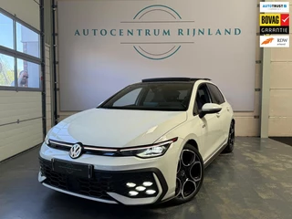 Hoofdafbeelding Volkswagen Golf Volkswagen GOLF 8.5 GTI Facelift 2.0 TSI 265PK PANO,IQ,HUD,Trekhaak