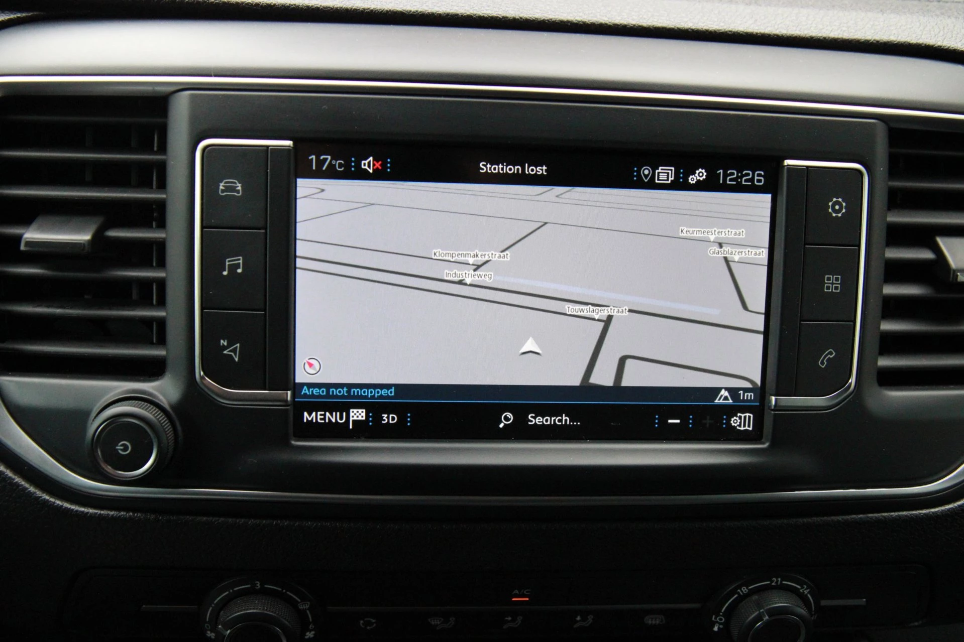 Hoofdafbeelding Peugeot Expert