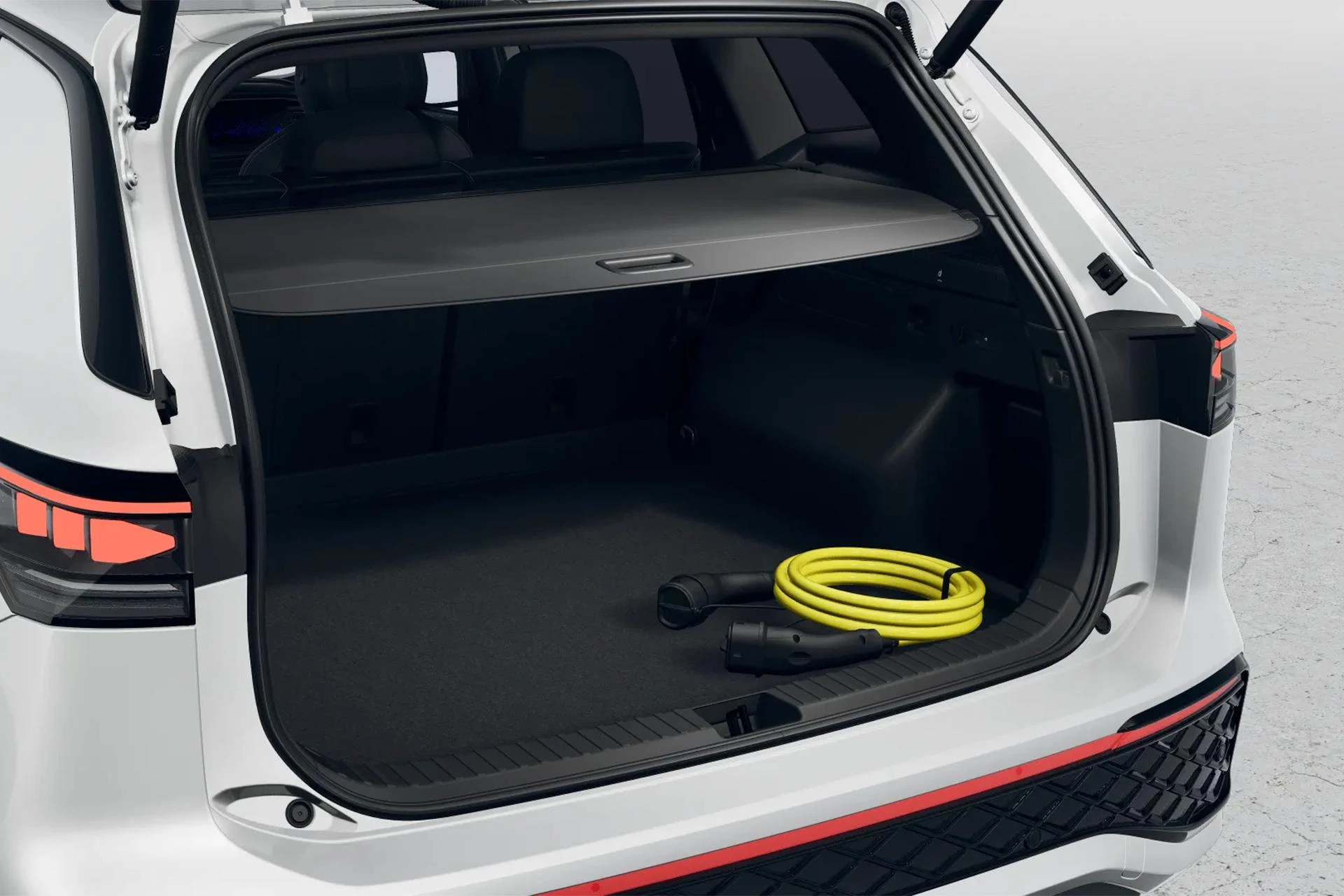 Hoofdafbeelding Volkswagen Tayron