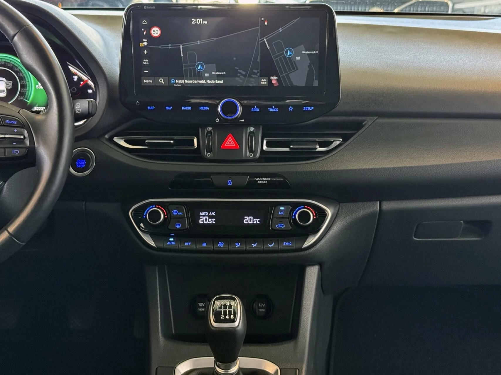 Hoofdafbeelding Hyundai i30