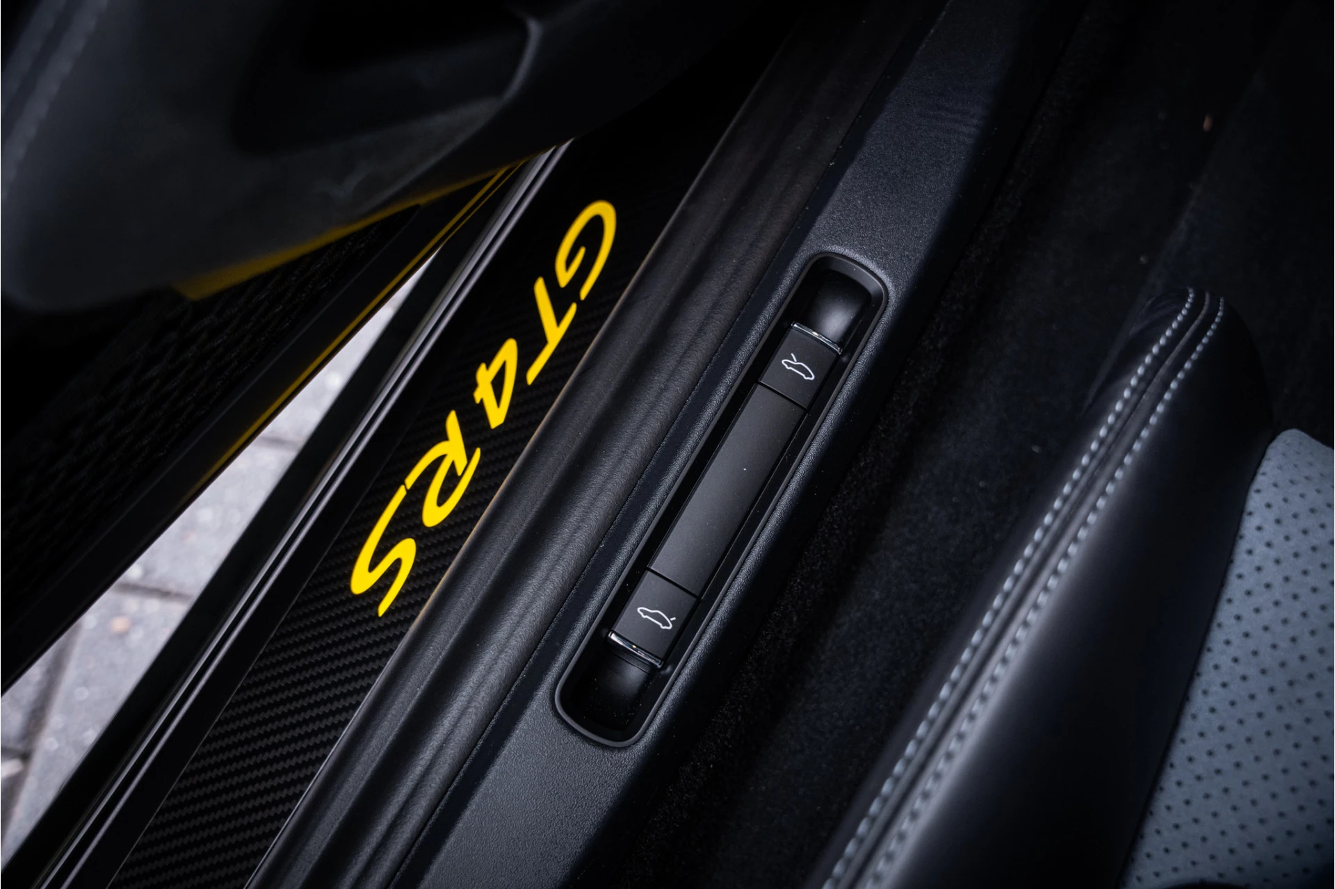 Hoofdafbeelding Porsche 718