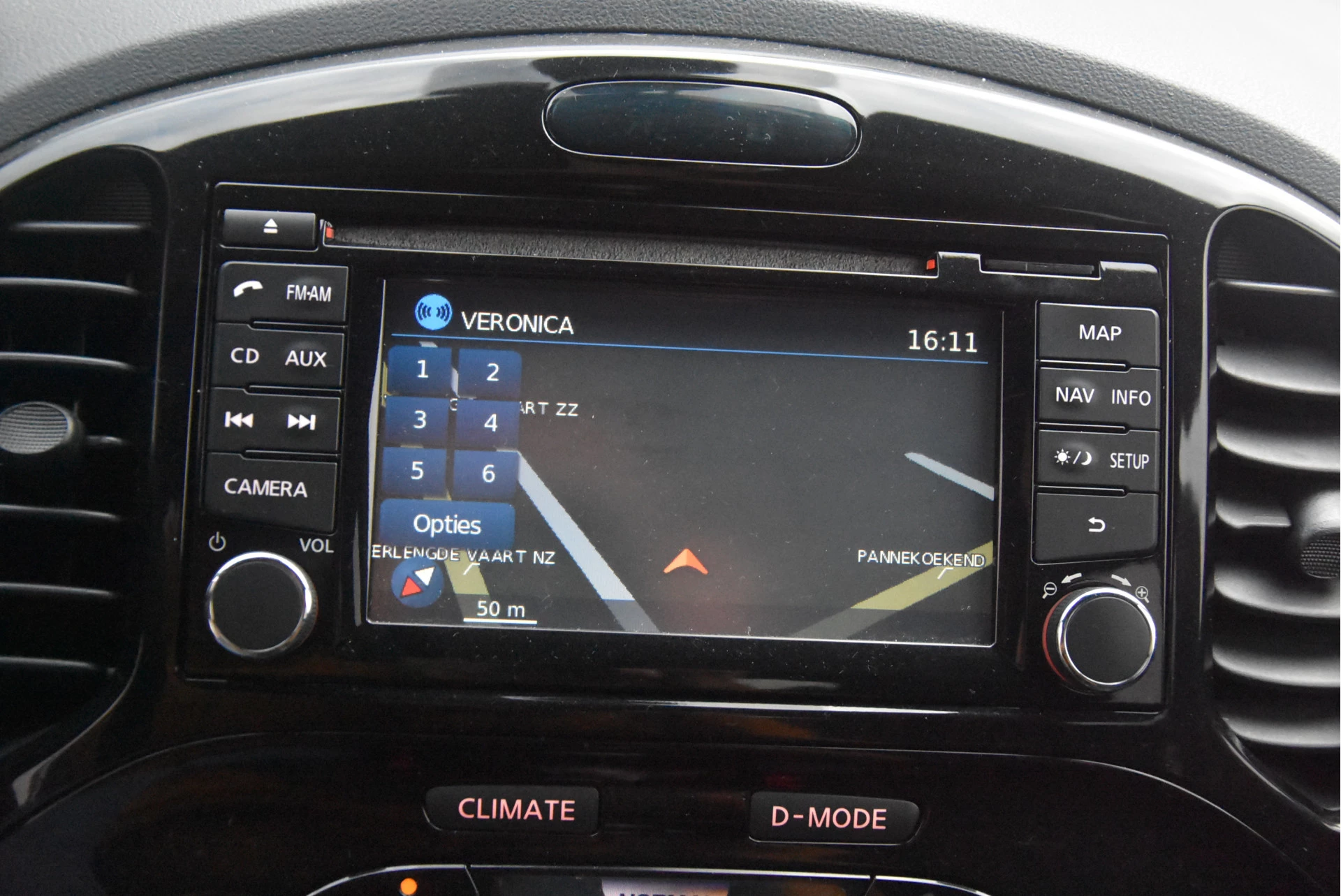 Hoofdafbeelding Nissan Juke