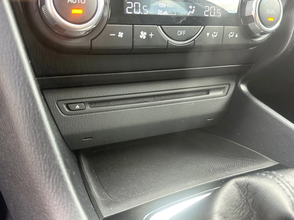 Hoofdafbeelding Mazda 3