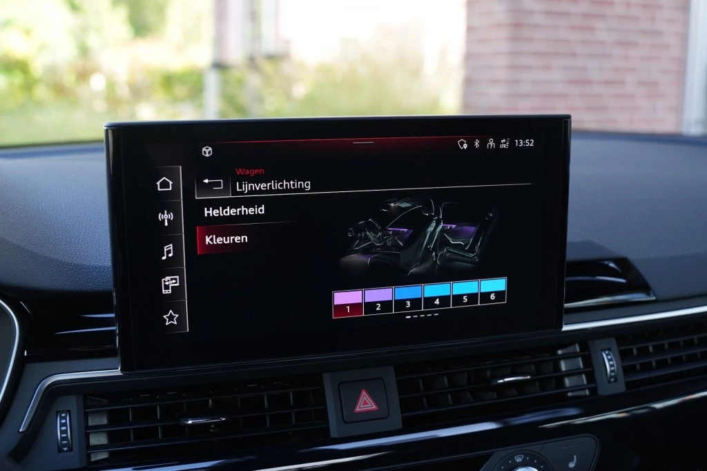 Hoofdafbeelding Audi S5
