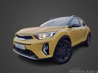 Kia Stonic 1.0 T-GDi MHEV DynamicLine