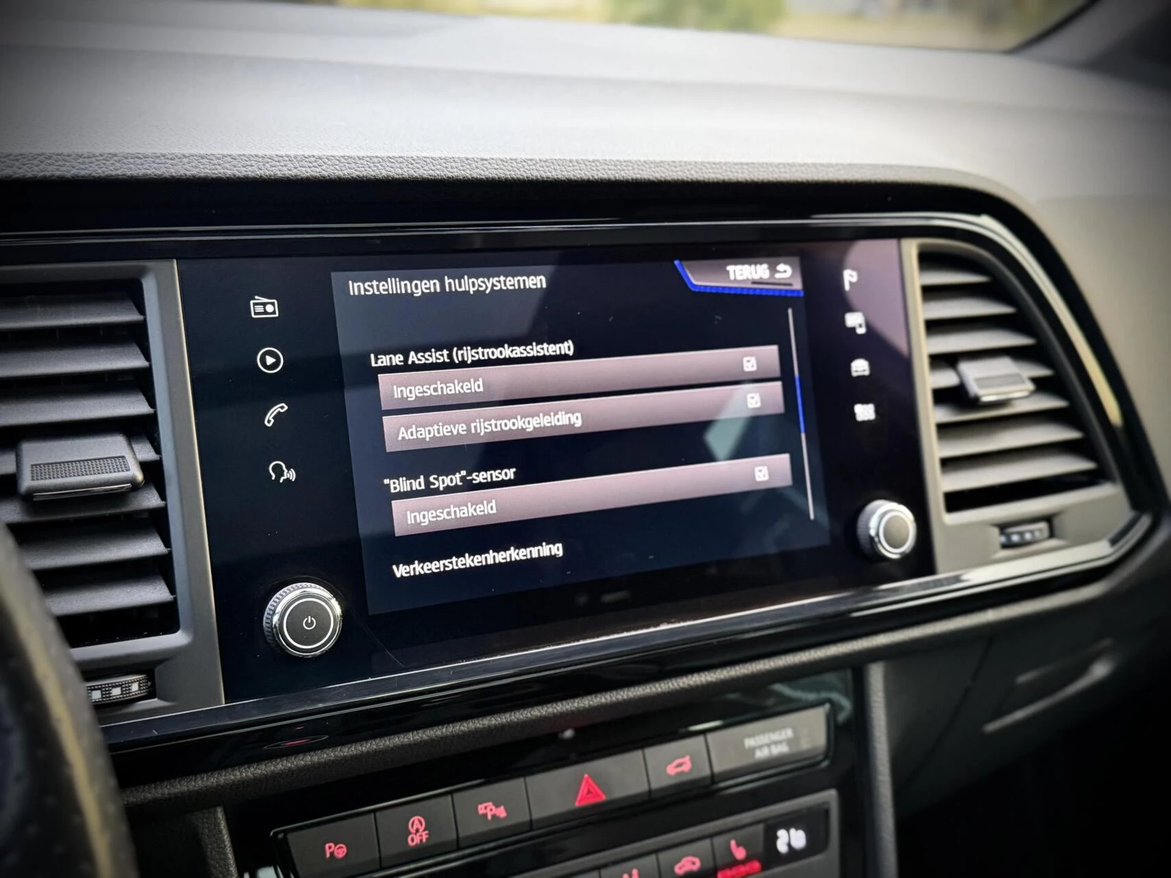 Hoofdafbeelding CUPRA Ateca