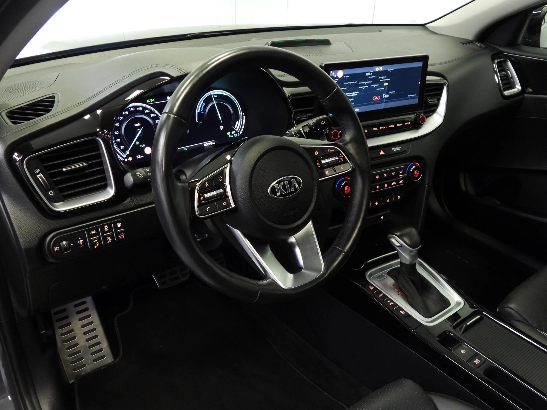 Hoofdafbeelding Kia XCeed