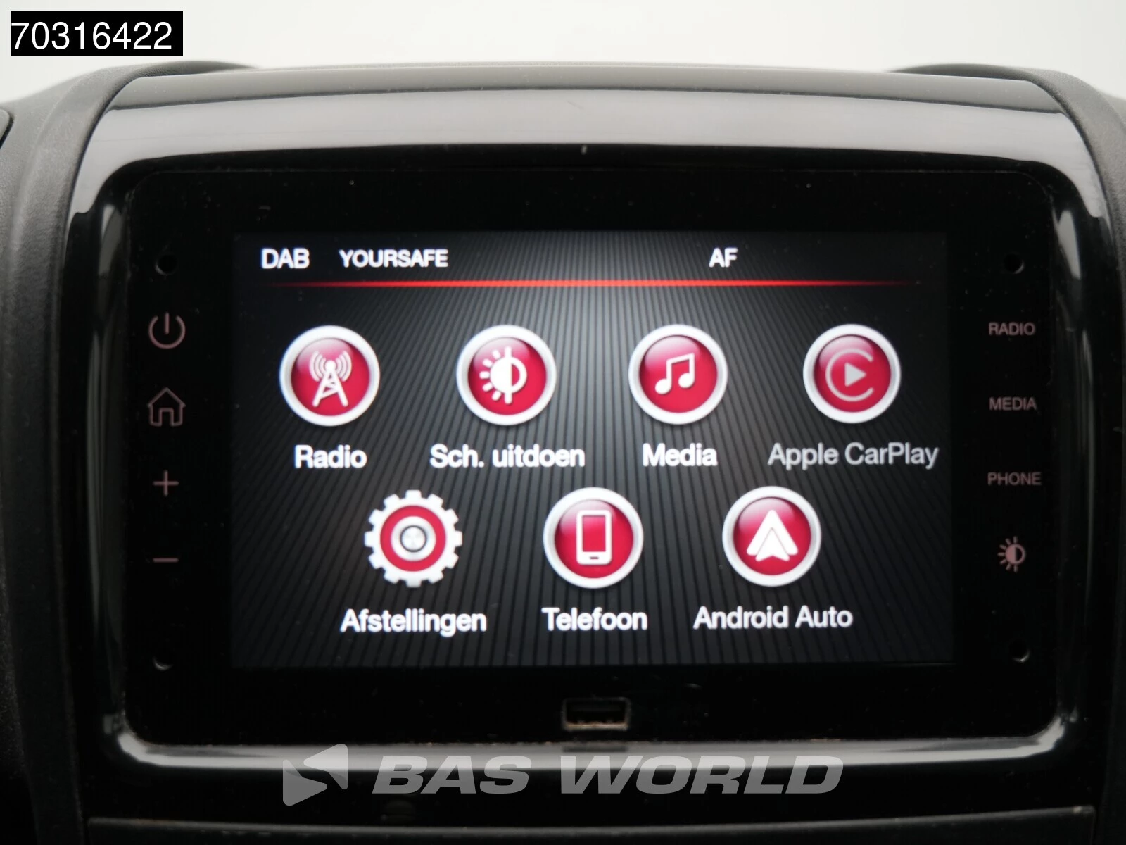 Hoofdafbeelding Peugeot Boxer