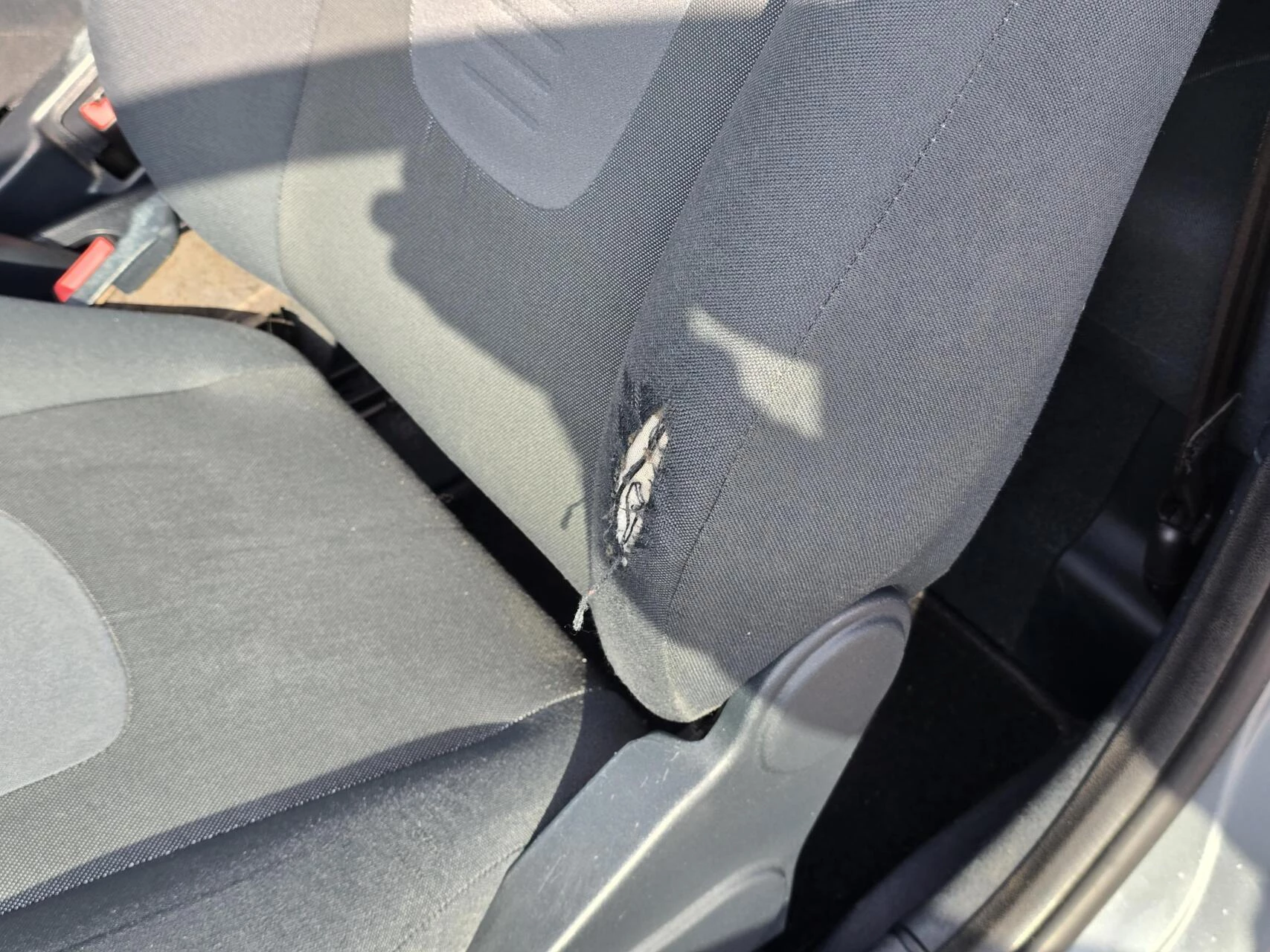 Hoofdafbeelding Ford Ka