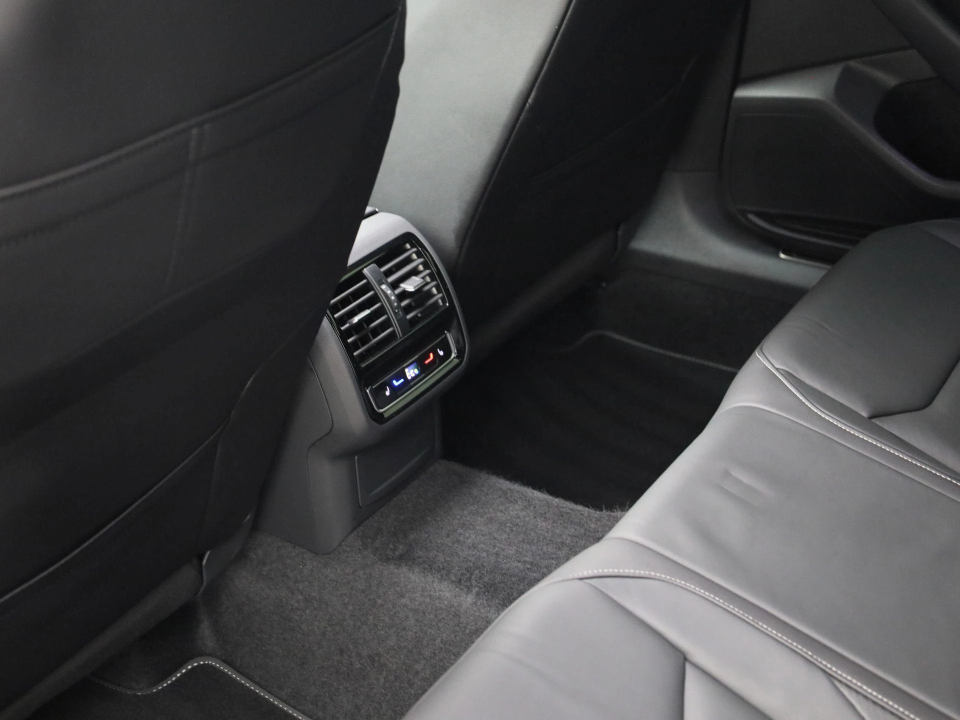 Hoofdafbeelding Volkswagen Arteon