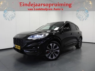 Ford Kuga 2.5 PHEV Plug-In ST-Line X TREKH/CAMERA/B&O/HEAD-UP/20"LMV!