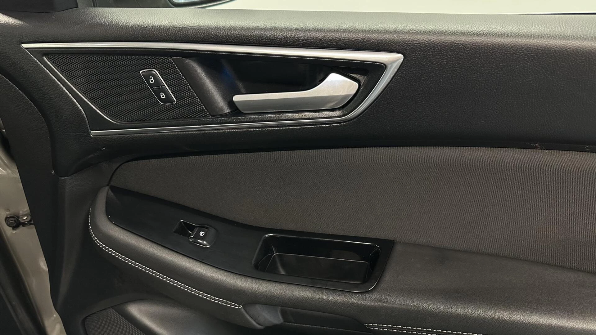 Hoofdafbeelding Ford S-Max