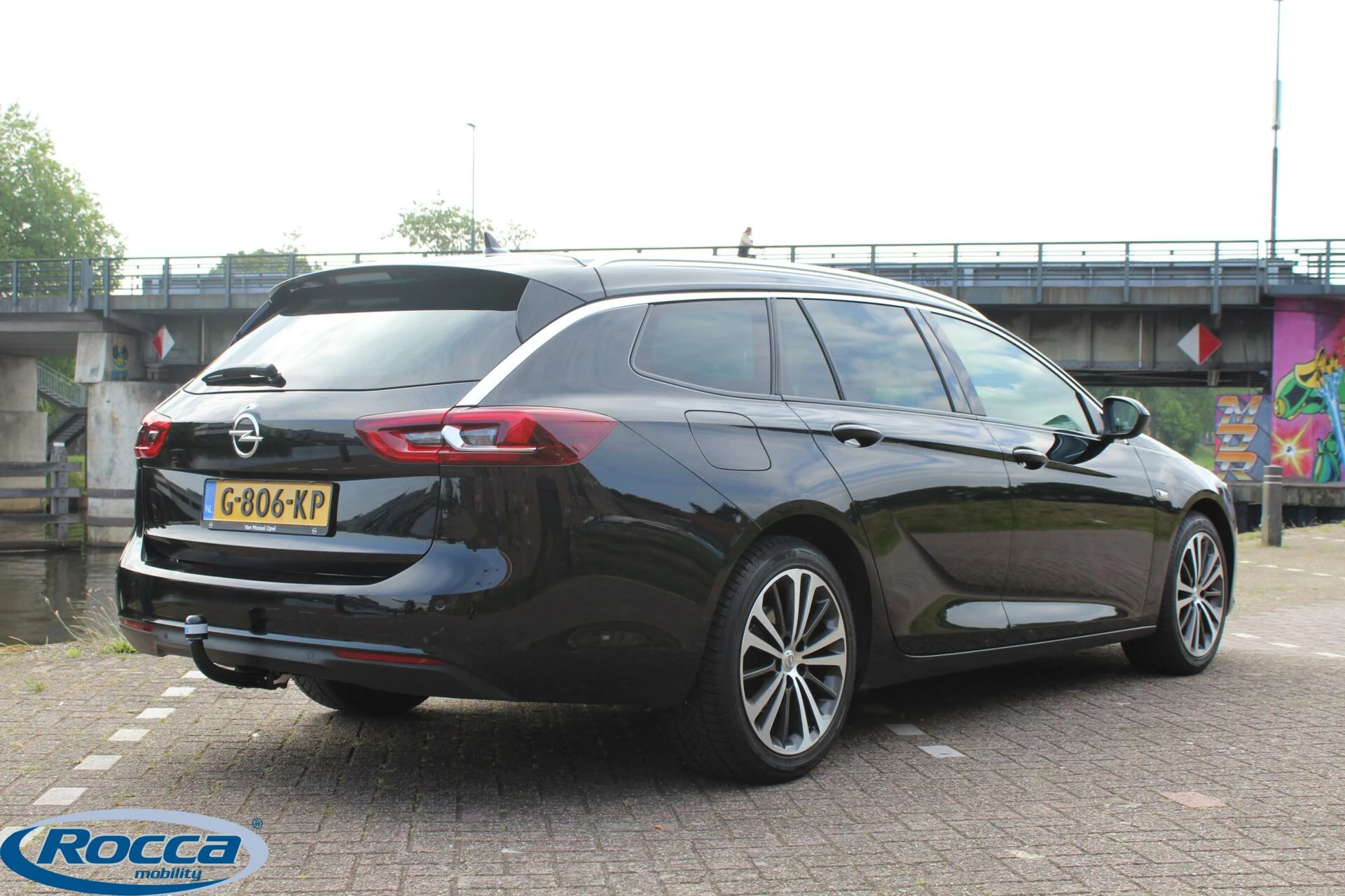 Hoofdafbeelding Opel Insignia