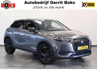 Hoofdafbeelding DS DS 3