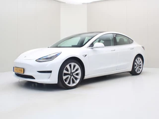 Tesla Model 3 Standard RWD Plus [ AUTOPILOT+19" LMV+60 kWh+PREMIUM AUDIO ]