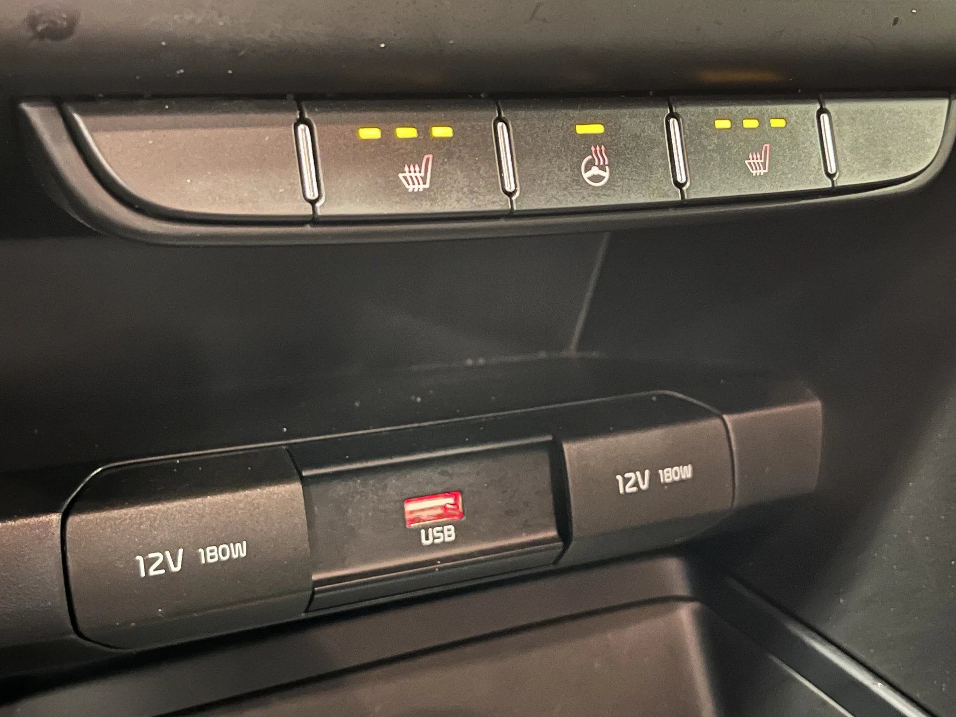 Hoofdafbeelding Kia Ceed