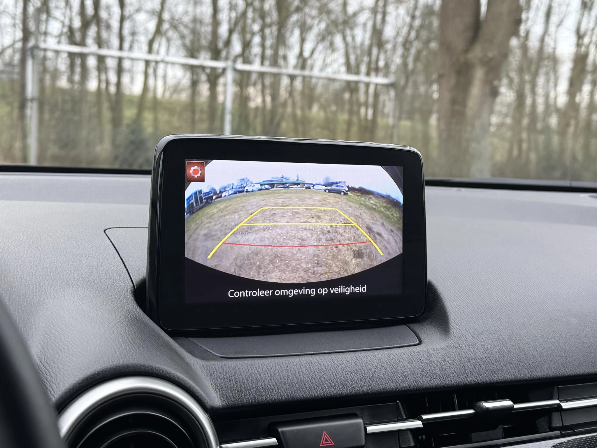 Hoofdafbeelding Mazda 2