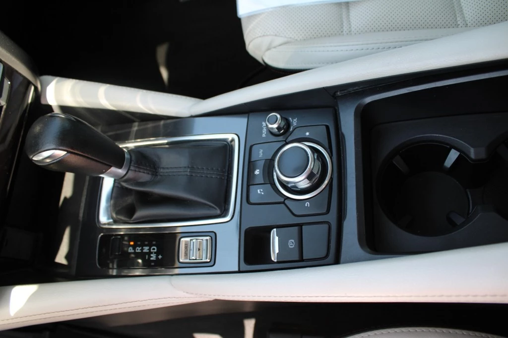 Hoofdafbeelding Mazda 6