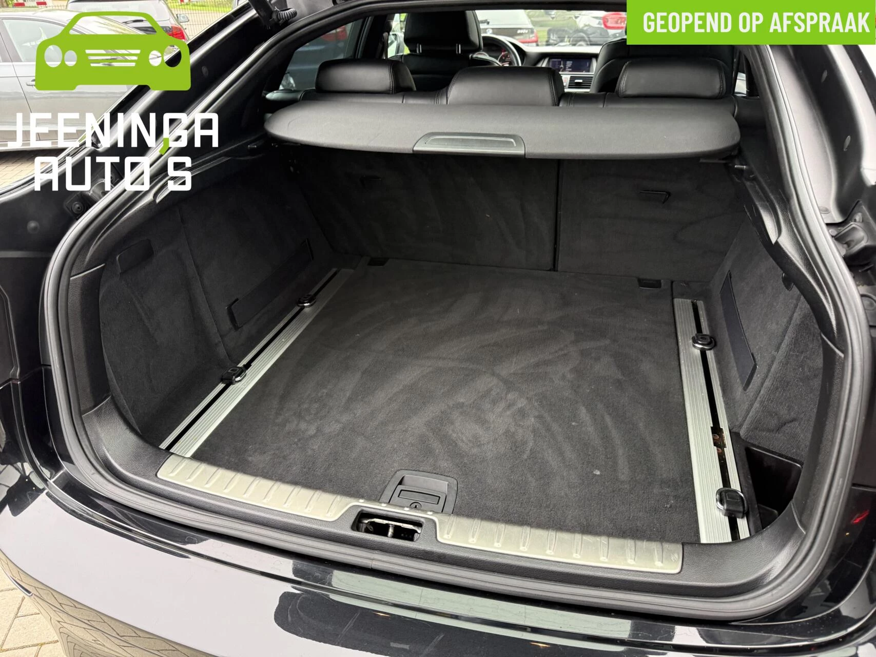 Hoofdafbeelding BMW X6