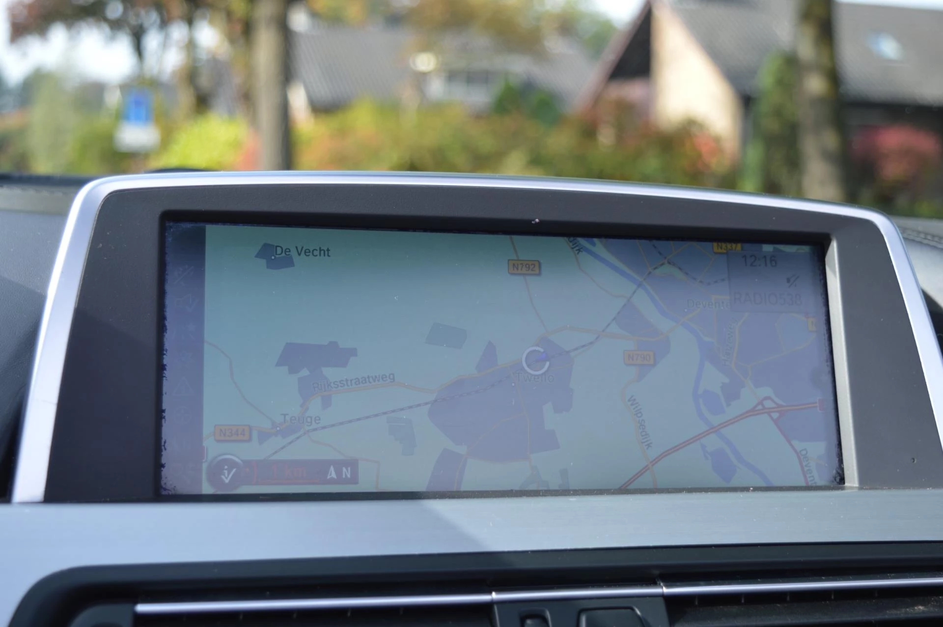 Hoofdafbeelding BMW 6 Serie