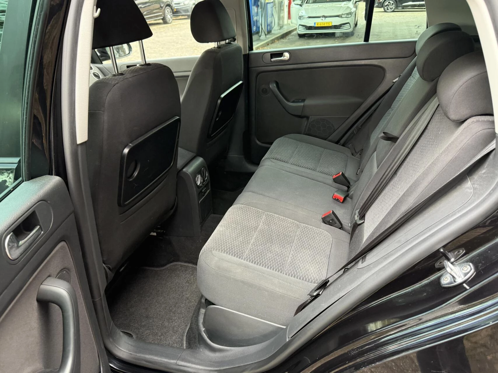 Hoofdafbeelding Volkswagen Golf Plus