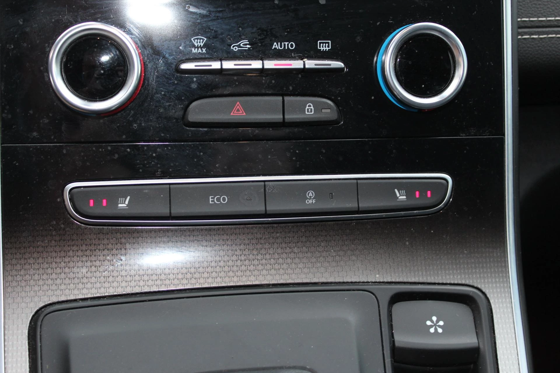 Hoofdafbeelding Renault Scénic