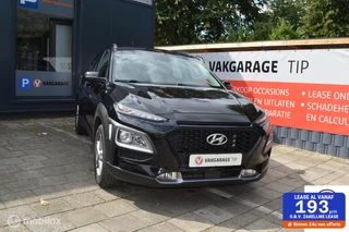 Hyundai Kona 1.0 T-GDI Comfort