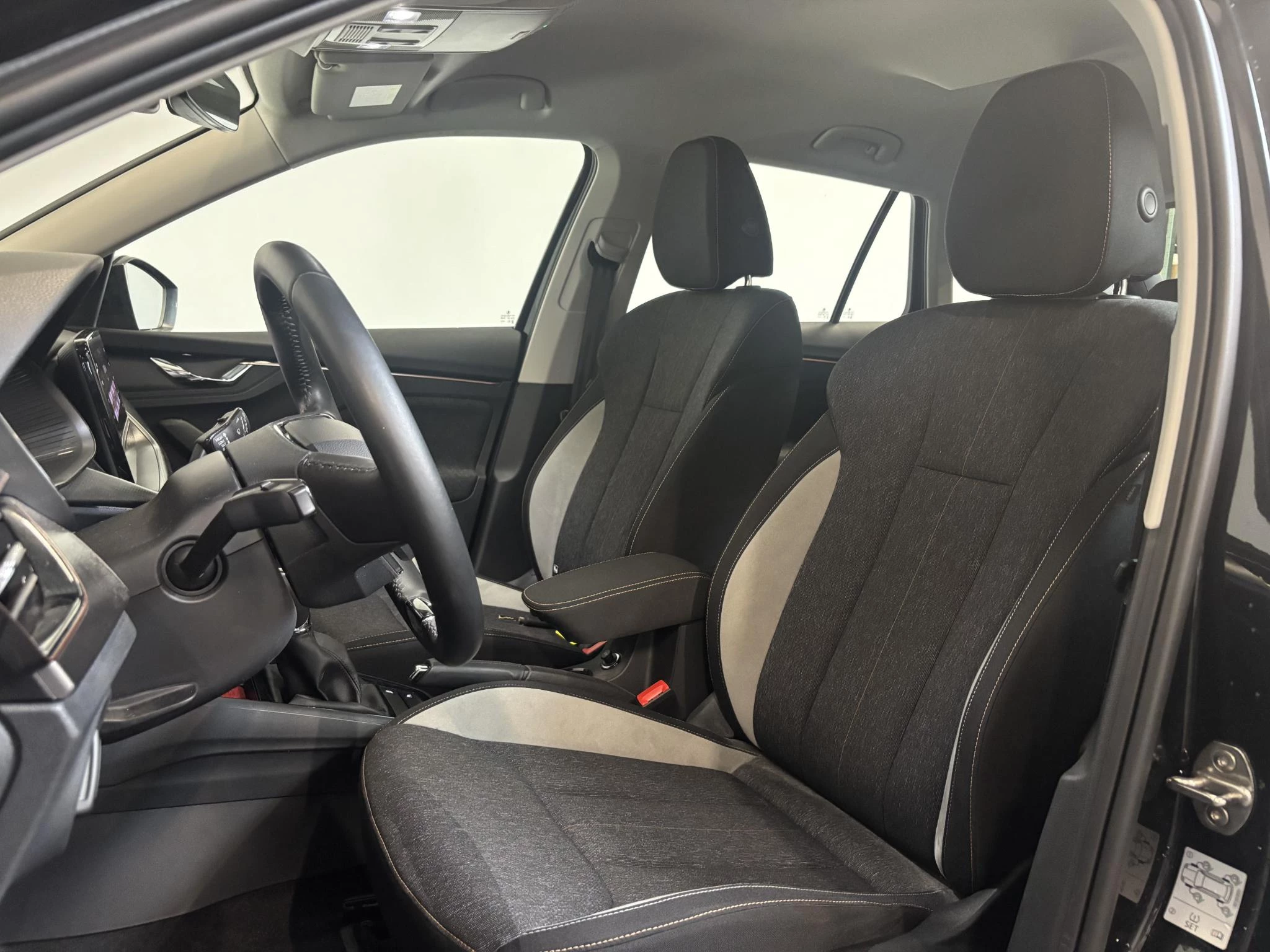 Hoofdafbeelding Škoda Kamiq