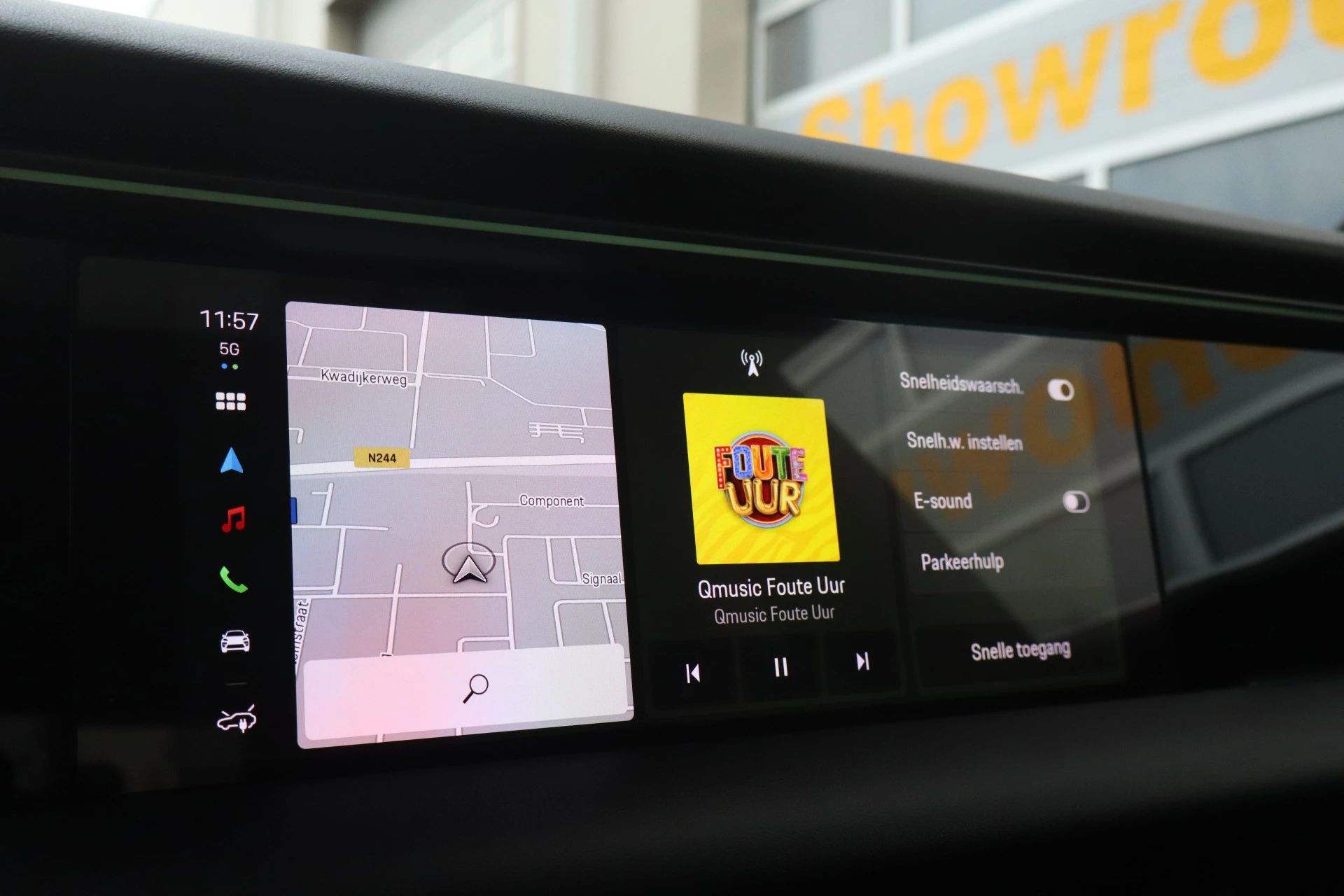 Hoofdafbeelding Porsche Macan