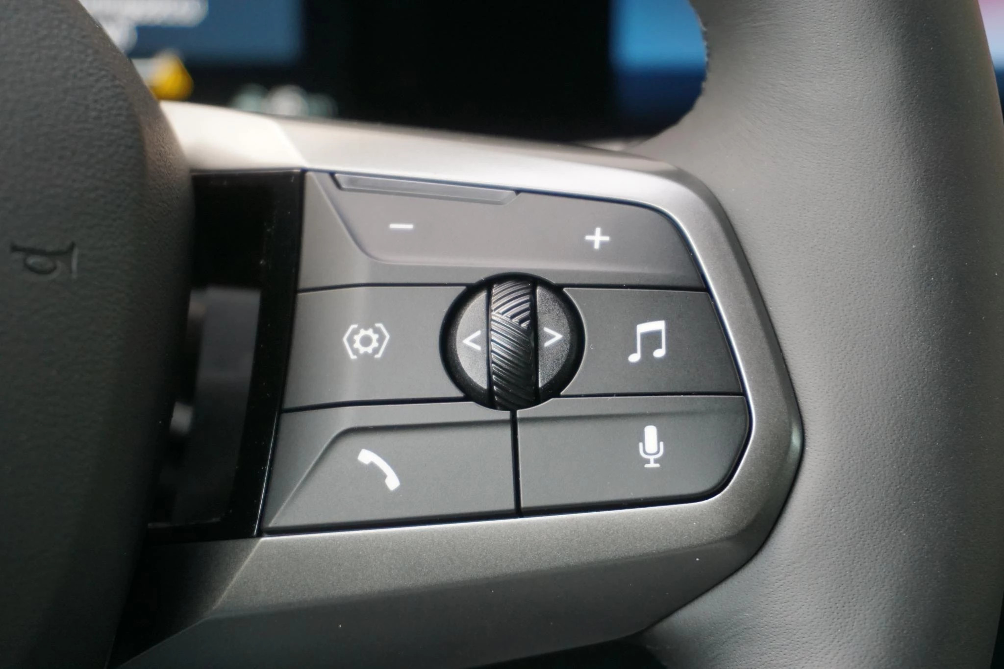 Hoofdafbeelding BMW iX