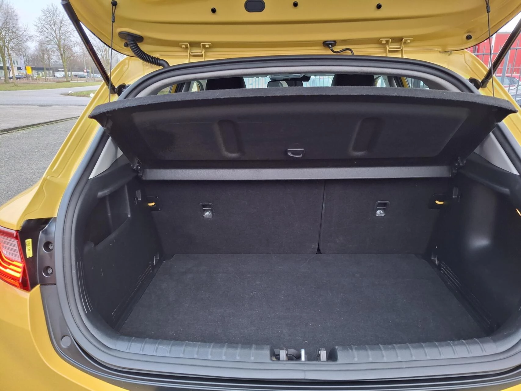 Hoofdafbeelding Kia Stonic