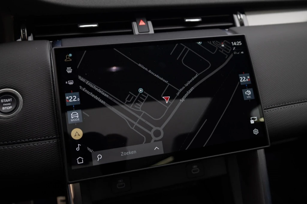 Hoofdafbeelding Land Rover Discovery Sport